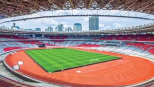2.811 Personel Polisi Siap Kawal Timnas Indonesia Vs Saudi Arabia