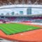 Stadion Utama Gelora Bung Karno (SUGBK), Senayan, Jakarta/Ist