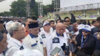 Pasangan Asih Optimis Mampu Dongkrak Pertumbuhan Ekonomi