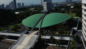 Simak, DPR RI Buka Lowongan Kerja Besar-besaran untuk Tenaga Ahli, Catat Syaratnya