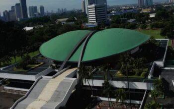 Lowongan Kerja DPR Jadi Tenaga Ahli---MPR.go.id