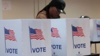 Bentrok Trump-Harris Bikin Dolar AS Ganas