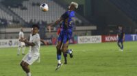 Tegang, Persib Bandung Permalukan Lion City Sailors 3-2 Meski Sempat Tertinggal