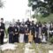 Komunitas Sukabumi Stories sukses menggelar acara walking tour bertajuk Surja Kentjana di Taman Makam Pahlawan Surja Kentjana, Kota Sukabumi.( FOTO : dok/radarsukabumi)