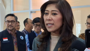 Terlibat Judi Online, 11 Pegawai Kemenkomdigi Dinonaktifkan