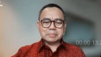 Sudirman: KPK Tanpa OTT Ibarat Polisi Tanpa Pistol dan Borgol