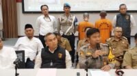 Kapolres Sukabumi Bolehkan Warga Live Tiktok, Asal…