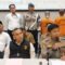 Kapolres Sukabumi AKBP Dr. Samian