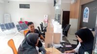 Kantah Kabupaten Sukabumi Gelar Pelataran