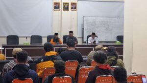Upaya Ponpes Yaspida Sukabumi Tingkatkan Keselamatan usai Santrinya Jadi Korban Tembok Roboh