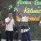 PEDULI : Keluarga Besar Batalyon Armed 13/Nanggala, melaksanakan Panggung Hiburan di Aula Nanggala.(FOTO : UNTUK RADAR SUKABUMI)