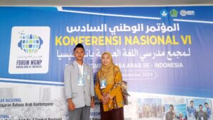 Siswa MAS Miftahul Huda Sukabumi Raih Juara 2 OBA Tingkat Nasional