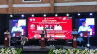 Debat Perdana Pilkada Kota Sukabumi Sengit, Ketua KPU: Dinamika Itu Biasa