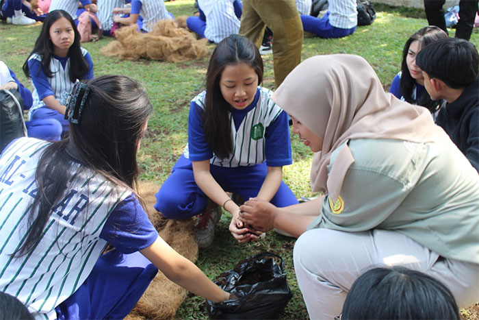 Agroeduwisata Polbangtan Kementan