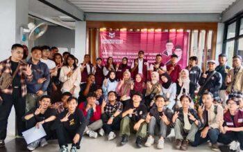 Alumni Mahasiswa Sukabumi Ayeuna