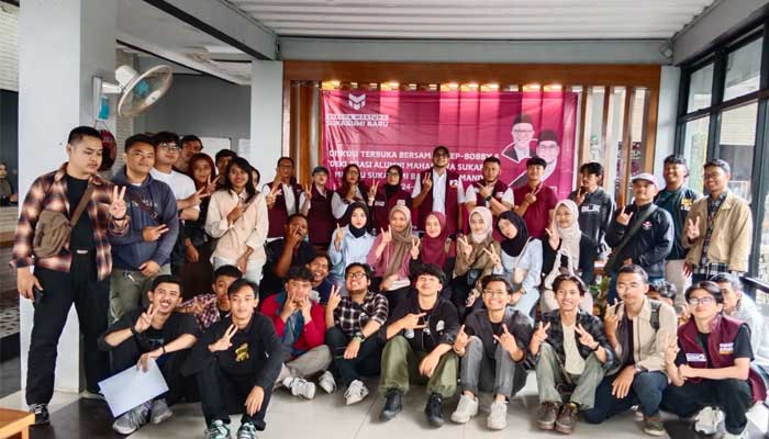 Alumni Mahasiswa Sukabumi Ayeuna