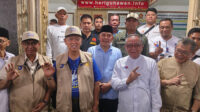 Heri Gunawan Pastikan Relawan Manuk Dadali Menangkan Iyos-Zainul dan Muraz Andri di Pilkada 2024