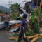 Angin Kencang Kota Sukabumi