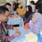 Asep Japar Hadirkan Pengobatan Gratis di Desa Loji