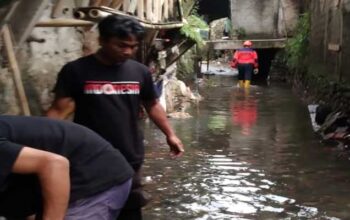 Banjir Limpasan Kota Sukabumi