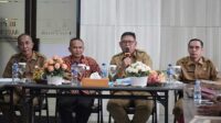 Bappeda Kota Sukabumi Dongkrak Ekonomi Inklusif