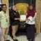 Bawaslu Kota Sukabumi Serahkan Dugaan Pelanggaran