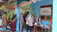 Camat Cisolok Sukabumi Gencarkan Edukasi Penanganan Stunting