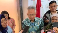 Mendikti Saintek: Alumni LPDP Tak Harus Kembali ke Tanah Air