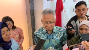 Mendikti Saintek: Alumni LPDP Tak Harus Kembali ke Tanah Air