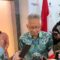 SOROTAN: Menteri Pendidikan Tinggi, Sains, dan Teknologi (Mendikti Saintek) Satryo Brodjonegoro. (Hikmia/Jawapos)