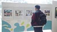 Narsistik DKV Nusa Putra University: Jembatani Riset dan Kreativitas