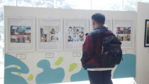Narsistik DKV Nusa Putra University: Jembatani Riset dan Kreativitas