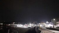 DLH Kabupaten Sukabumi Akan Maksimalkan Pengelolaan Alun-alun Laut Gadobangkong Palabuhanratu