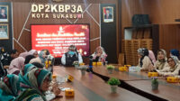 Giliran Segmen Perempuan di Kota Sukabumi Jadi Target Sosialisasi dan Pendidikan Pemilih