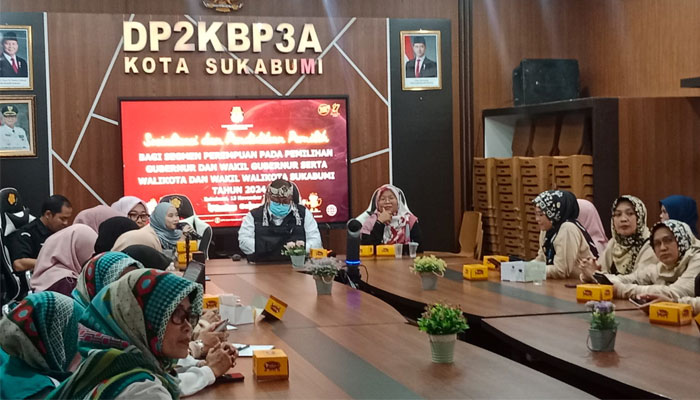 DP2KBP3A Kota Sukabumi