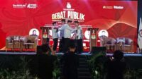 Debat Publik Paslon Bupati Sukabumi Kedua 22 November 2024 di Bandung Diprediksi Sengit