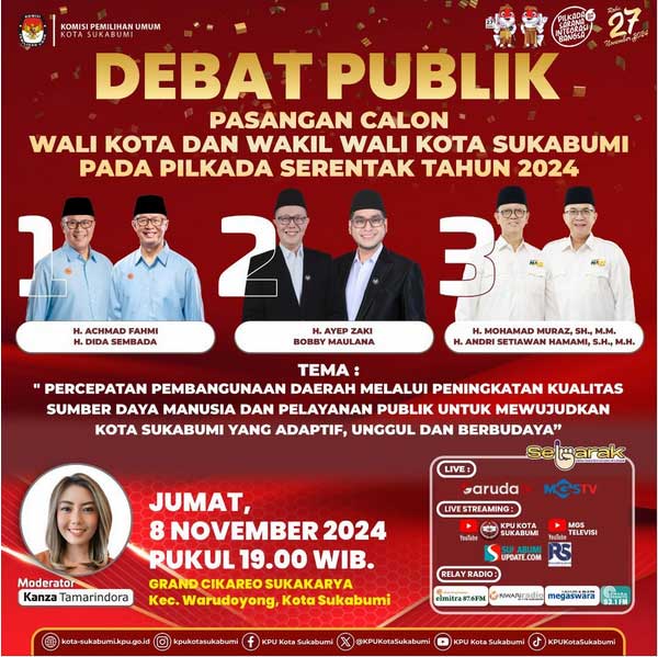Debat-Publik-Paslon-Wali-Kota-Sukabumi-Tahun-2024