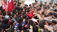 PC IMM Sukabumi Raya Kecam Tindakan Represifitas Terhadap Aktivis Mahasiswa