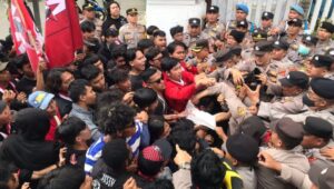 PC IMM Sukabumi Raya Kecam Tindakan Represifitas Terhadap Aktivis Mahasiswa