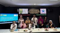 Diarpus Kabupaten Sukabumi Gelar Sertifikasi Pustakawan, Tingkatkan Indeks Pembangungan Literasi Masyarakat