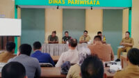 Dinas Pariwisata Kabupaten Sukabumi Siapkan Geopark Ciletuh Spektakuler ke 2 di Ciemas