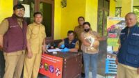 Dinas Peternakan Kabupaten Sukabumi Gencarkan Vaksinasi Rabies