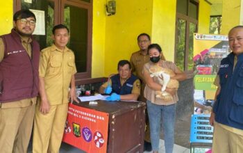Dinas Peternakan Kabupaten Sukabumi