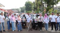 Tekan Stunting, Dinkes Kota Sukabumi Terjunkan 100 Tim Penyuluh