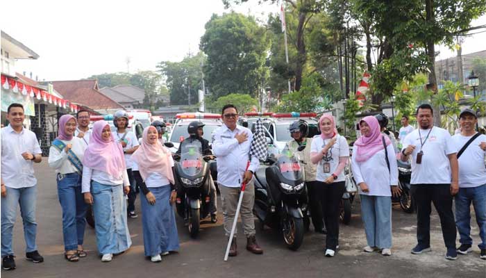 Dinkes Kota Sukabumi Stunting