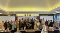 Dinkes Kota Sukabumi Gelar Workshop Tingkatkan Mutu Pelayanan Puskesmas