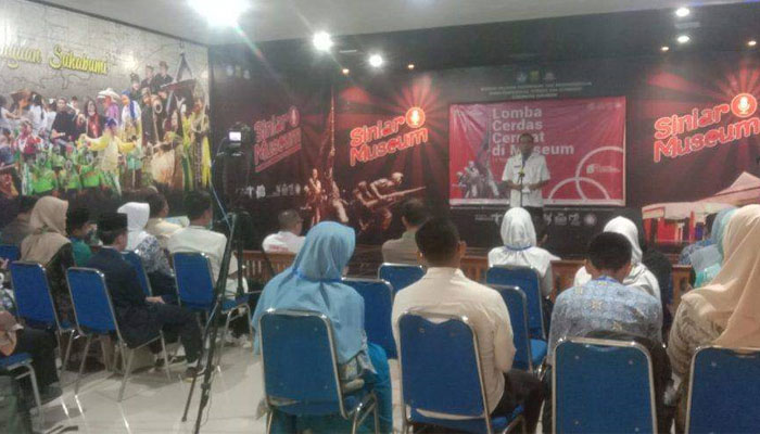 Disbudpora Kabupaten Sukabumi Inisiasi LCC