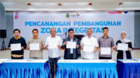 Zona Integritas, Disdik Jabar Komitmen Wujudkan WBK & WBBM, Berikut Ini 6 Area Perubahan Harus Dibangun