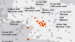 Simak Tanda-Tanda Fenomena La Nina dan Dampaknya Bagi Masyarakat