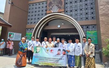 FKUB Kabupaten Sukabumi